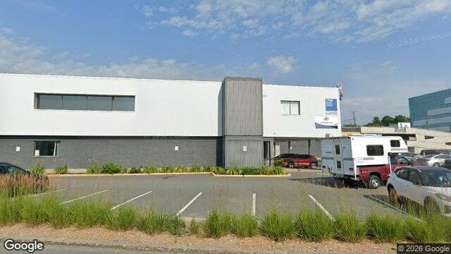 Ophtalmologie St-Georges (Google Street View)