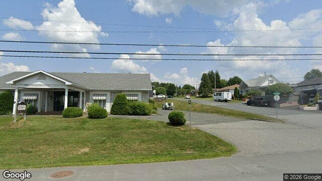 Thibaudeau Jean-Rock (Google Street View)