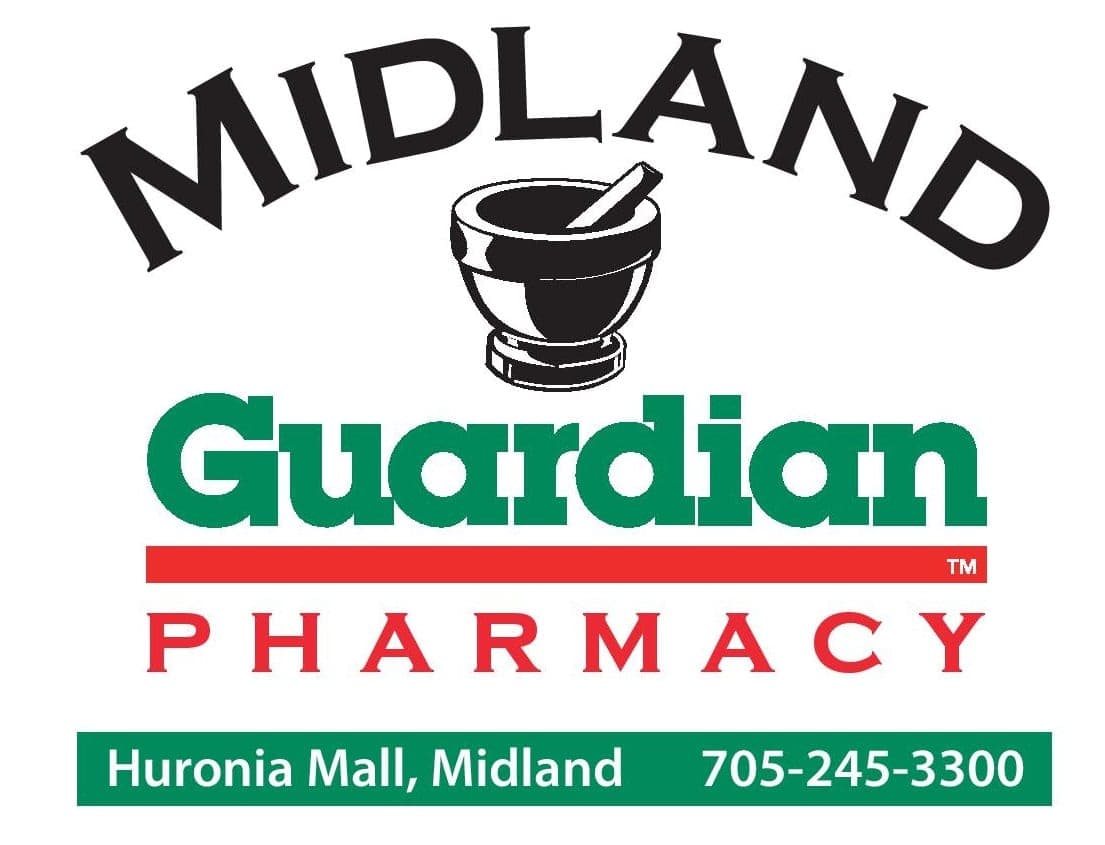 Midland Guardian Pharmacy (photo: Midland Guardian Pharmacy, via Google)