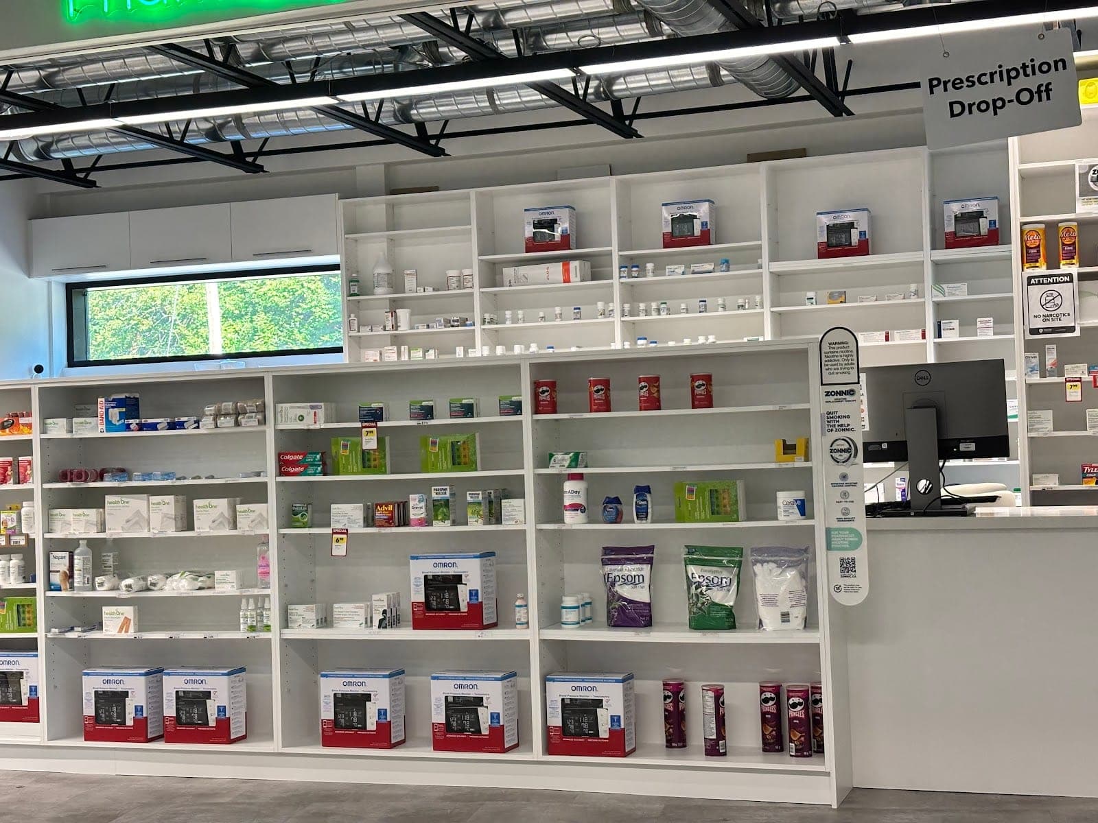 Midland Optimal Pharmacy (Compounding) and Travel Clinic (photo: Midland Optimal Pharmacy (Compounding) and Travel Clinic, via Google)