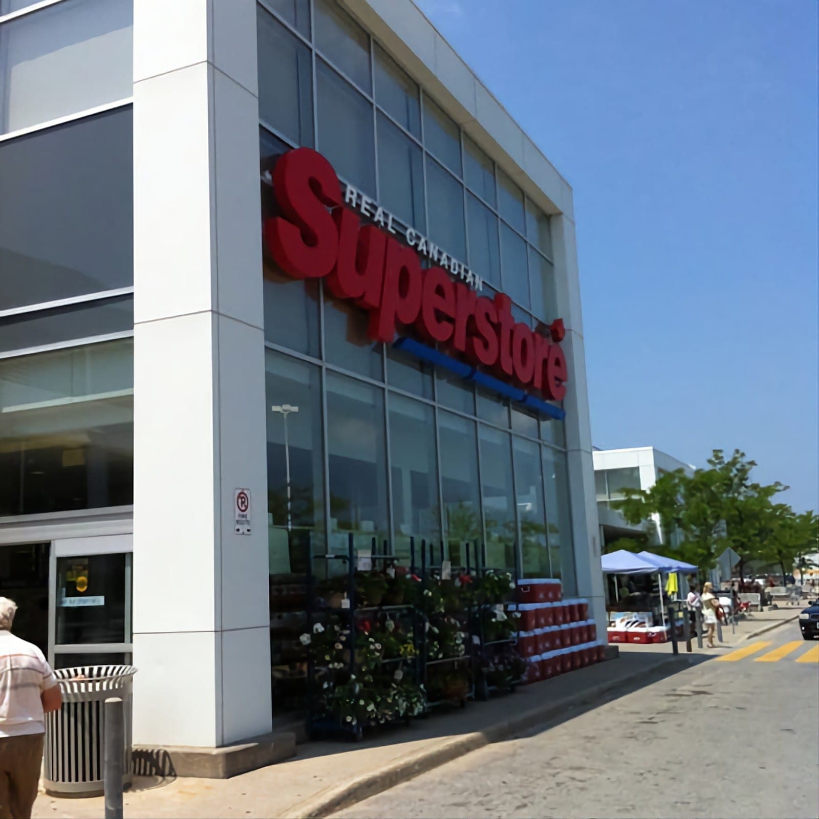 Loblaw pharmacy (photo: Lazarus, via Google)