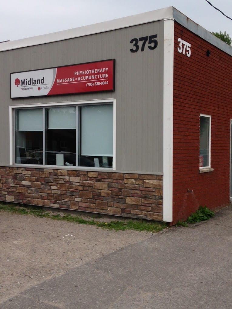 Midland Physiotherapy and Rehabilitation Centre - pt Health (photo: Midland Physiotherapy and Rehabilitation Centre - pt Health, via Google)