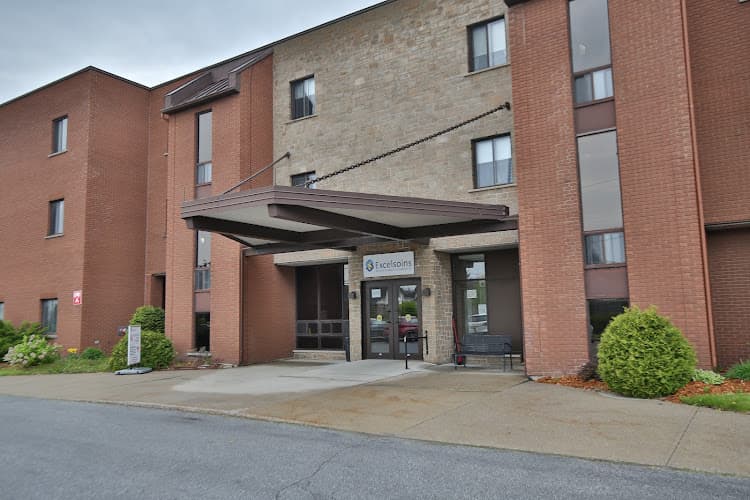 Excelsoins - Marie-Luce Labossière - Photo 1