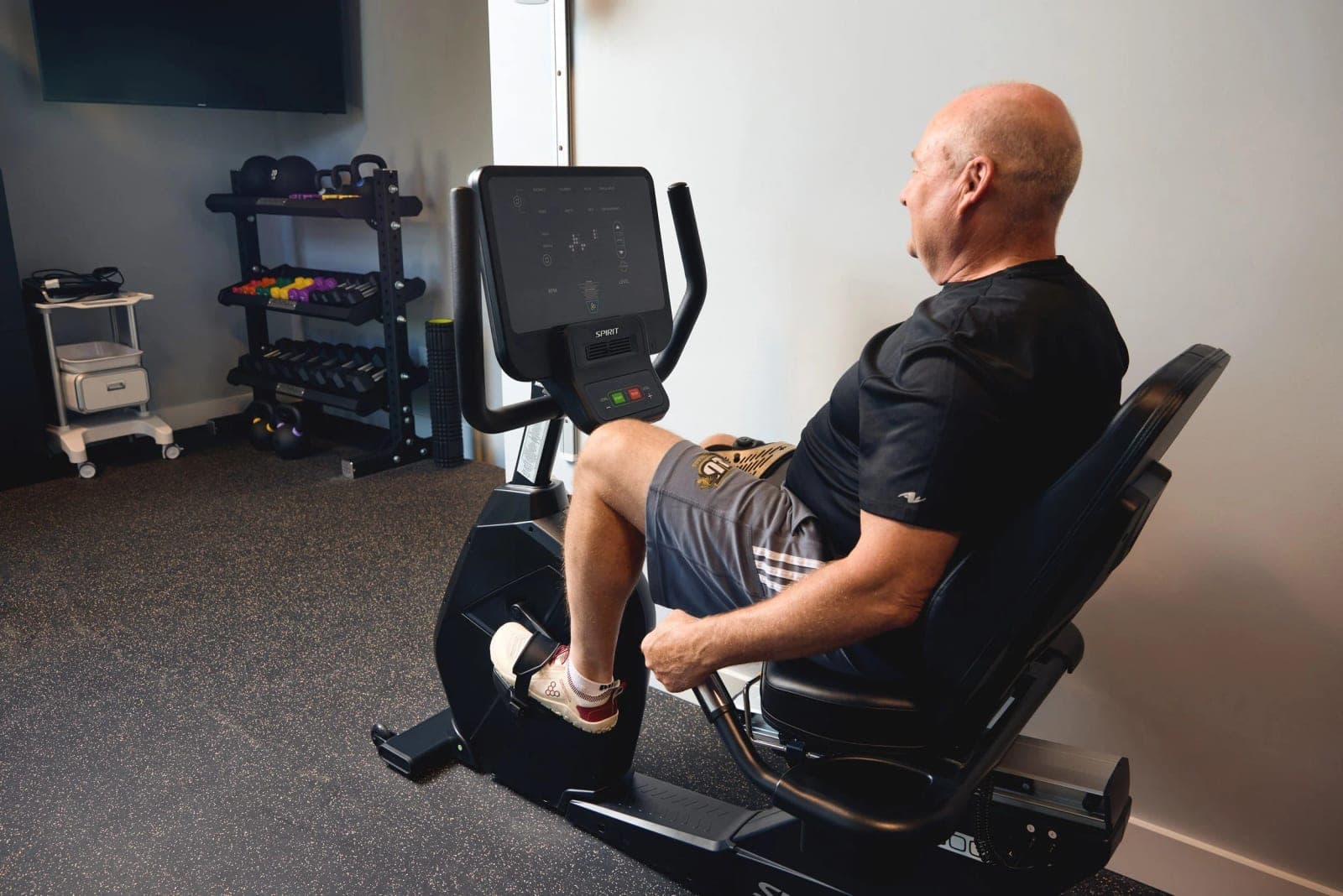 SeniorHome.ca - Small Town Wellness