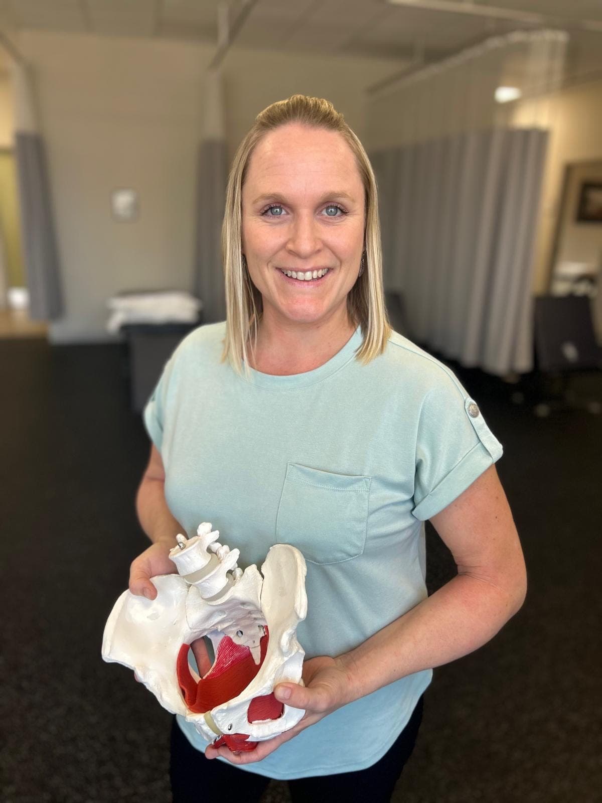 Meghan Lillie Physiotherapy & Pelvic Health (photo: Meghan Lillie Physiotherapy & Pelvic Health, via Google)