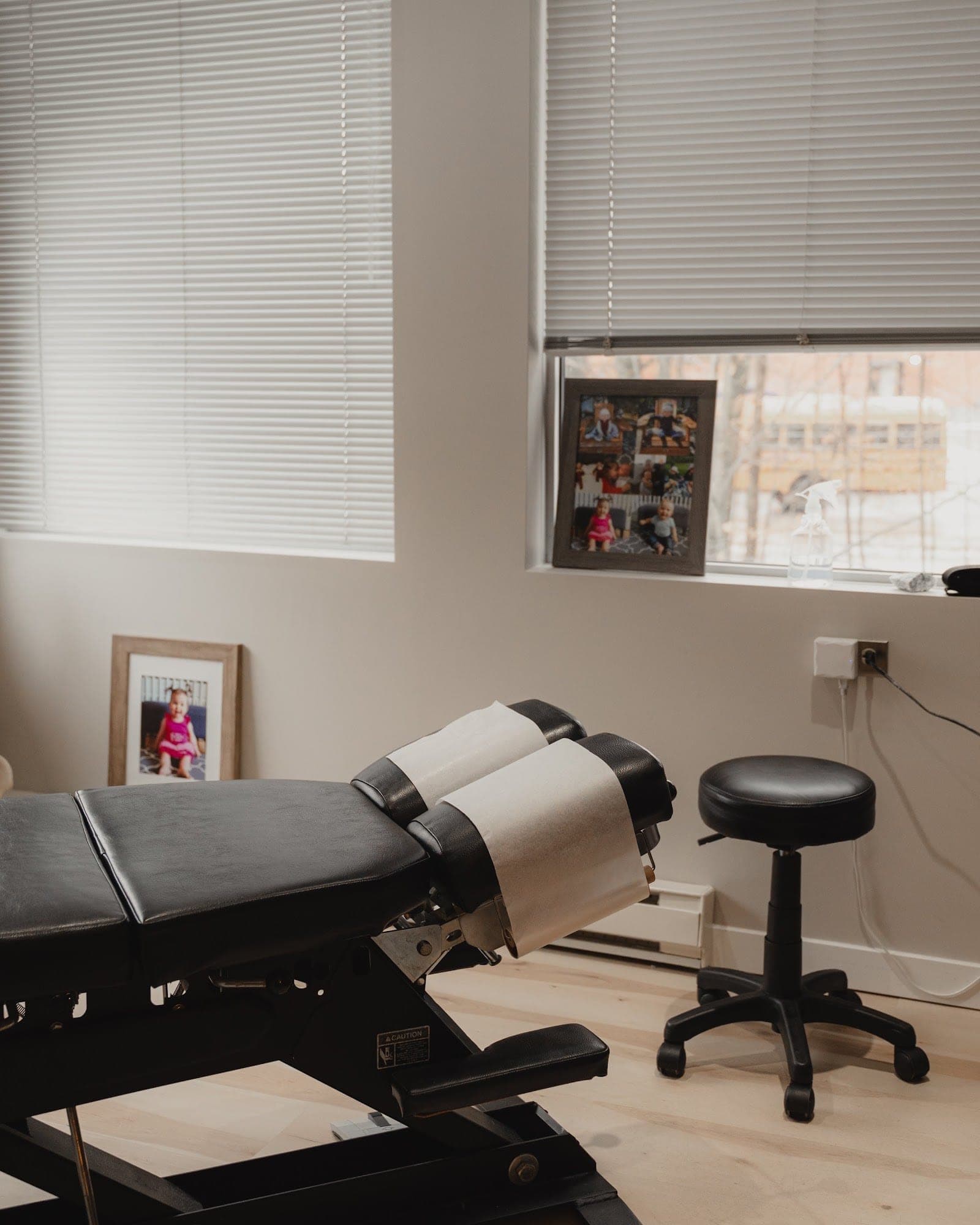 Huronia Health Partners - Chiropractic, Naturopathic Medicine, Massage Therapy, Physiotherapy (photo: Huronia Health Partners - Chiropractic, Naturopathic Medicine, Massage Therapy, Physiotherapy, via Google)
