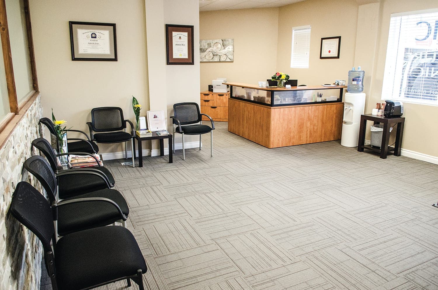 Bajic Denture Clinic (photo: Bajic Denture Clinic, via Google)