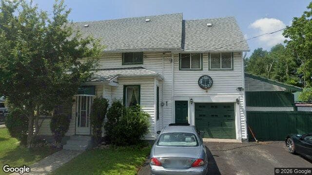 Midland Denture Clinic (Google Street View)