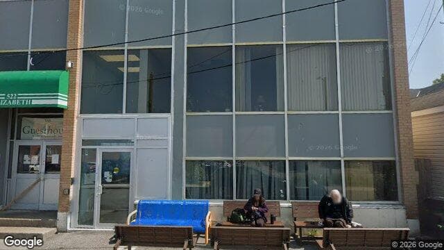 Pearl Denture Care (Google Street View)