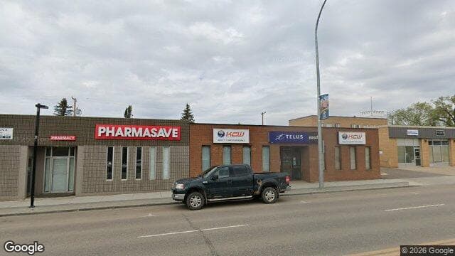Pharmasave North Battleford (Google Street View)