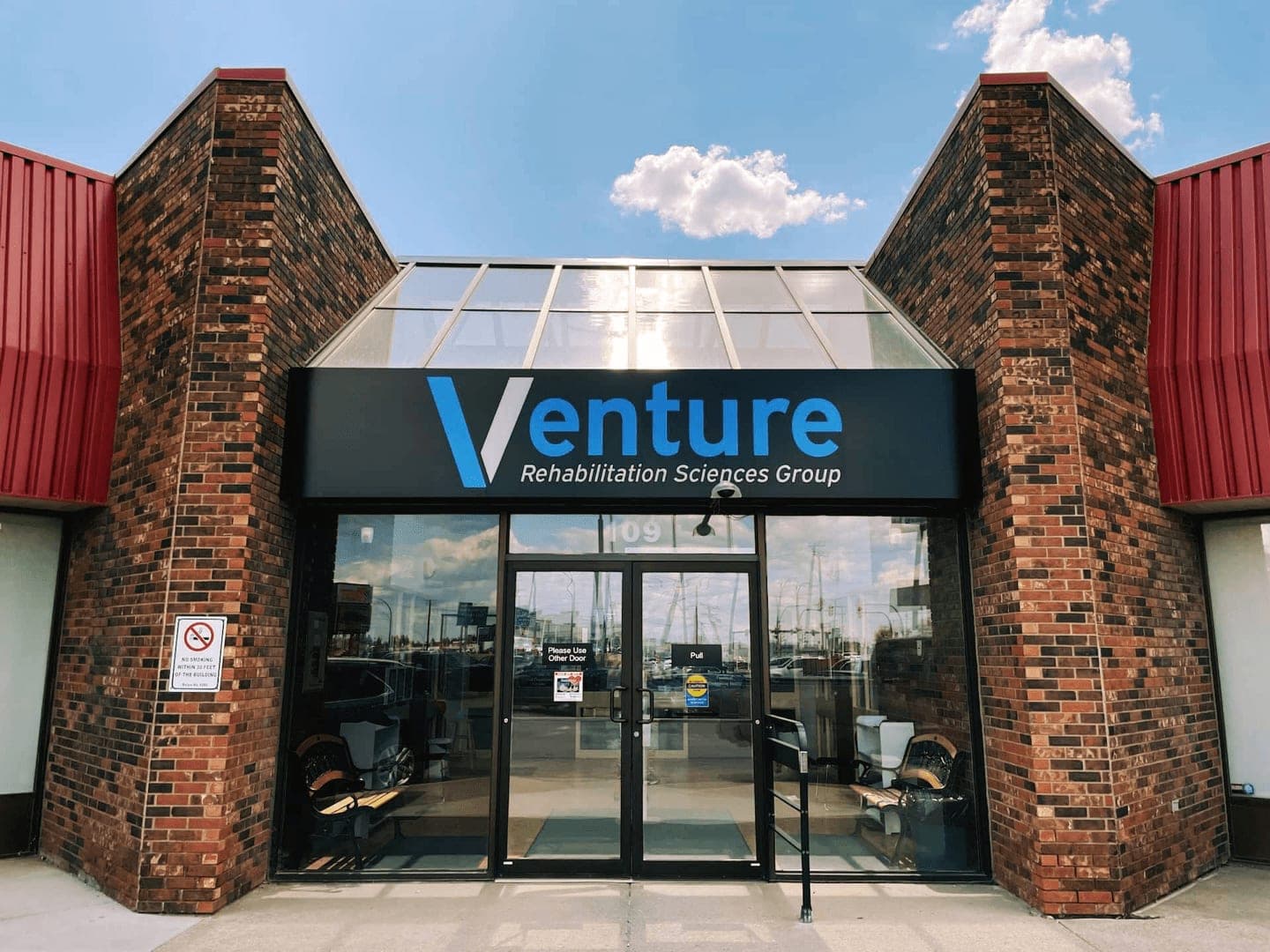 SeniorHome.ca - Venture Rehabilitation Sciences Group