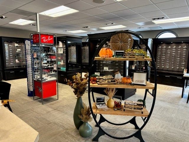 River Valley Eye Care (photo: Johnny Walker, via Google)
