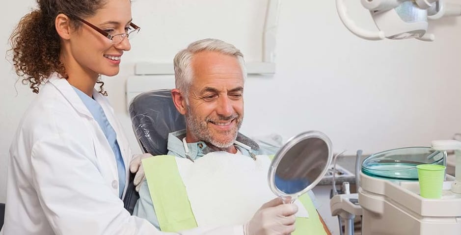 Precision Denture Clinic (photo: Precision Denture Clinic, via Google)
