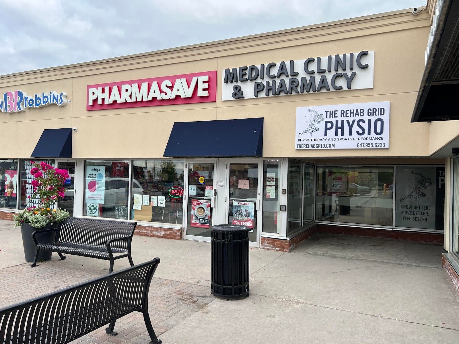 Pharmasave Stouffville Compounding Pharmacy (photo: Pharmasave Stouffville Compounding Pharmacy, via Google)