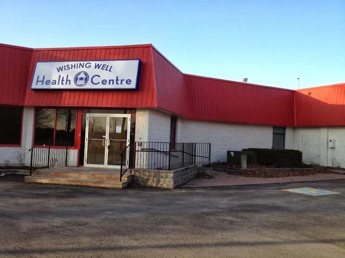 SeniorHome.ca - Wishing Well Pharmacy