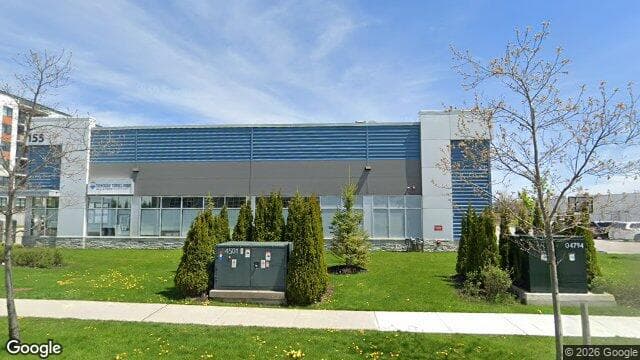 Advance Compounding Pharmacy (Google Street View)