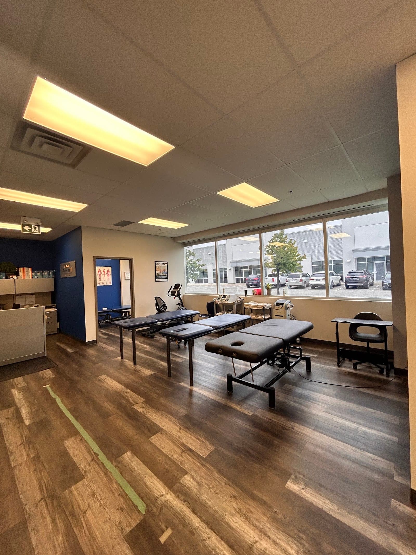 Beacon Hill Physiotherapy and Rehabilitation (photo: Beacon Hill Physiotherapy and Rehabilitation, via Google)