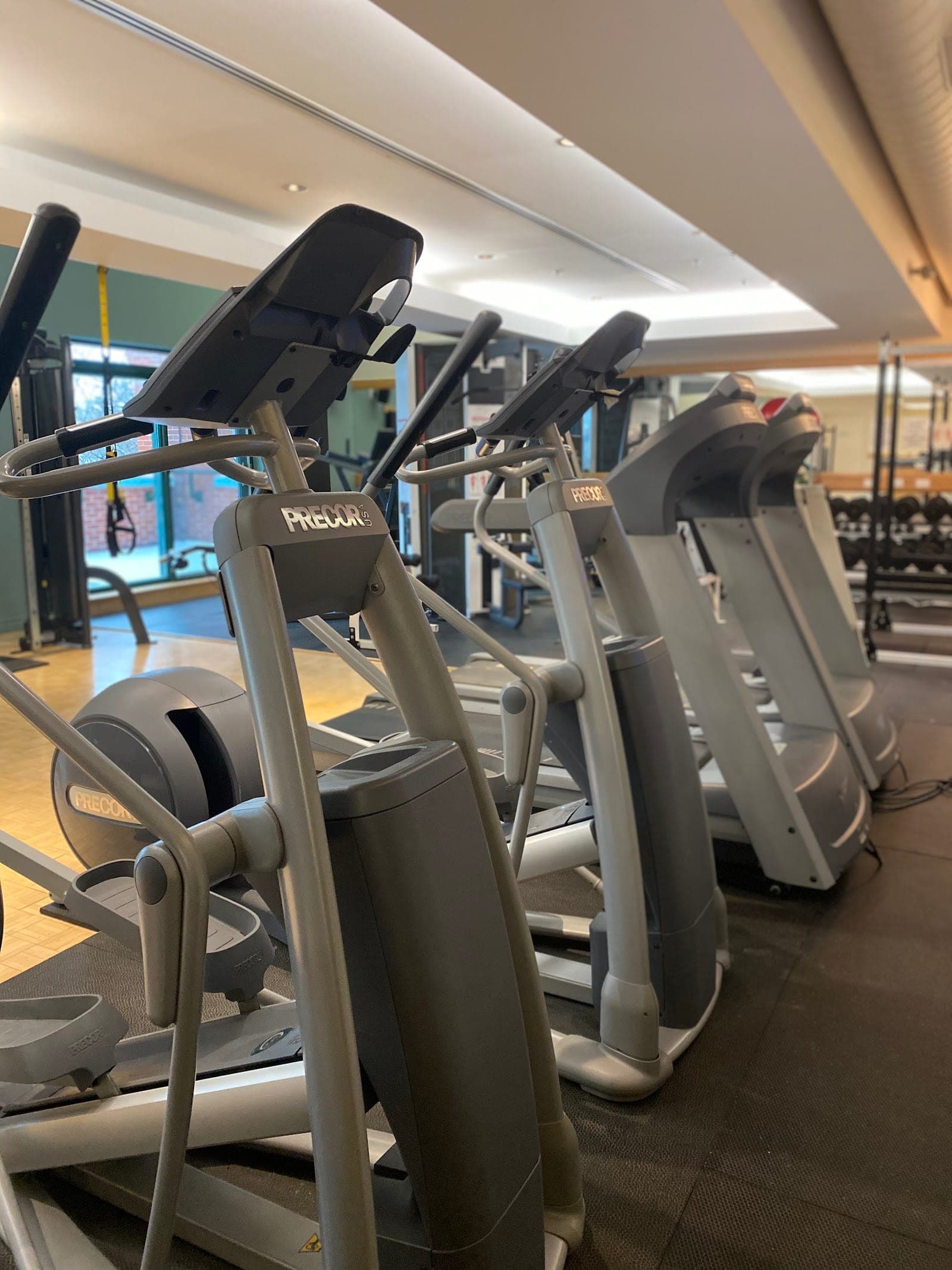 Stouffville Joint Venture Physiotherapy (photo: Stouffville Joint Venture Physiotherapy, via Google)
