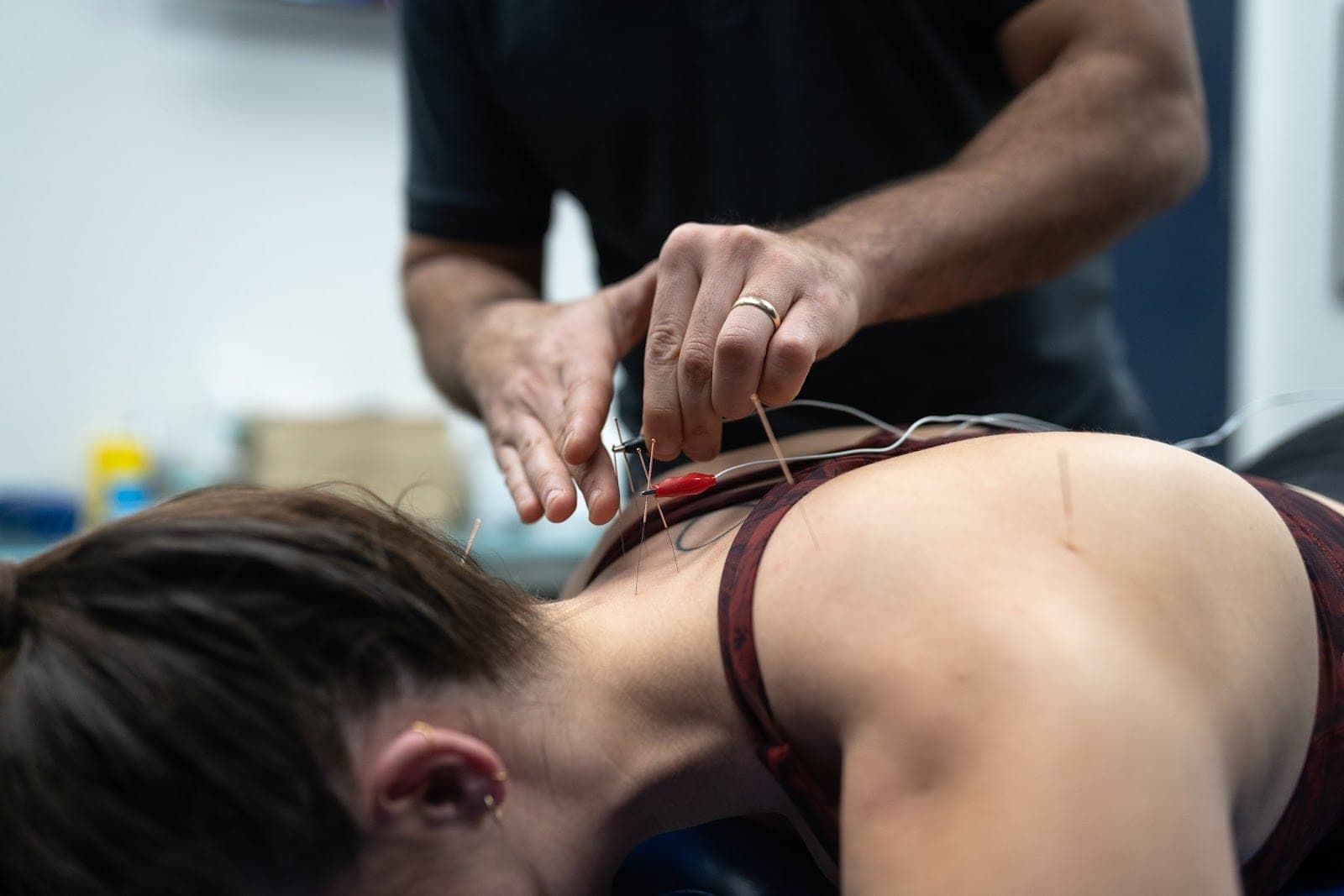 The Rehab Grid Physiotherapy and Sports Performance (photo: The Rehab Grid Physiotherapy and Sports Performance, via Google)