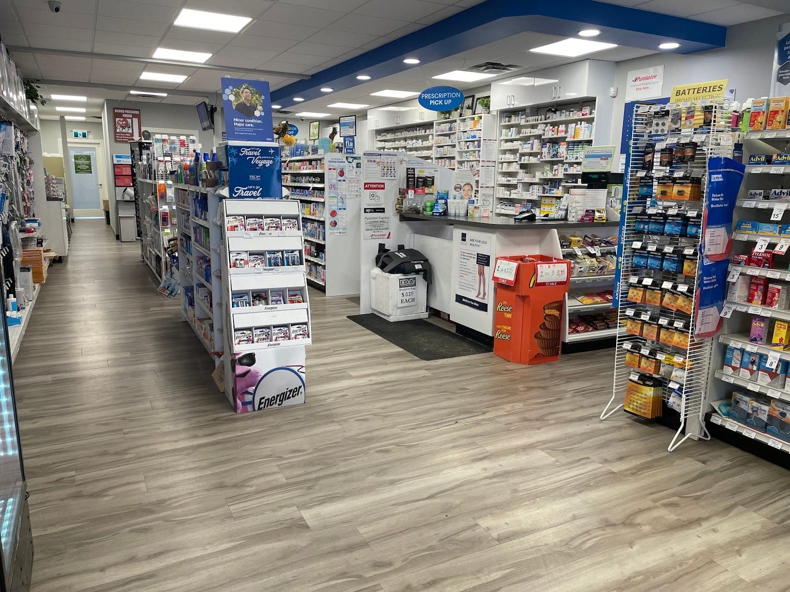 IDA Crystalridge PHARMACY (photo: IDA Crystalridge PHARMACY, via Google)