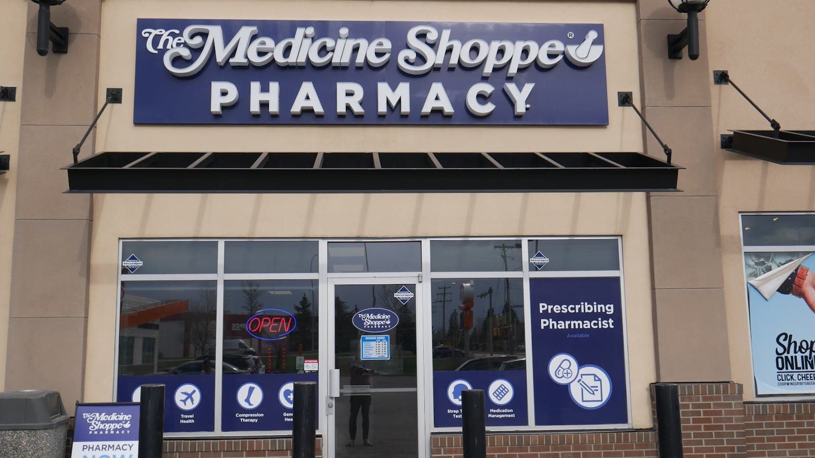 The Medicine Shoppe Pharmacy (photo: The Medicine Shoppe Pharmacy, via Google)