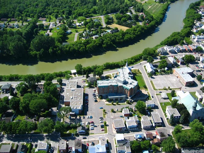 CHSLD L’Assomption - Photo 1