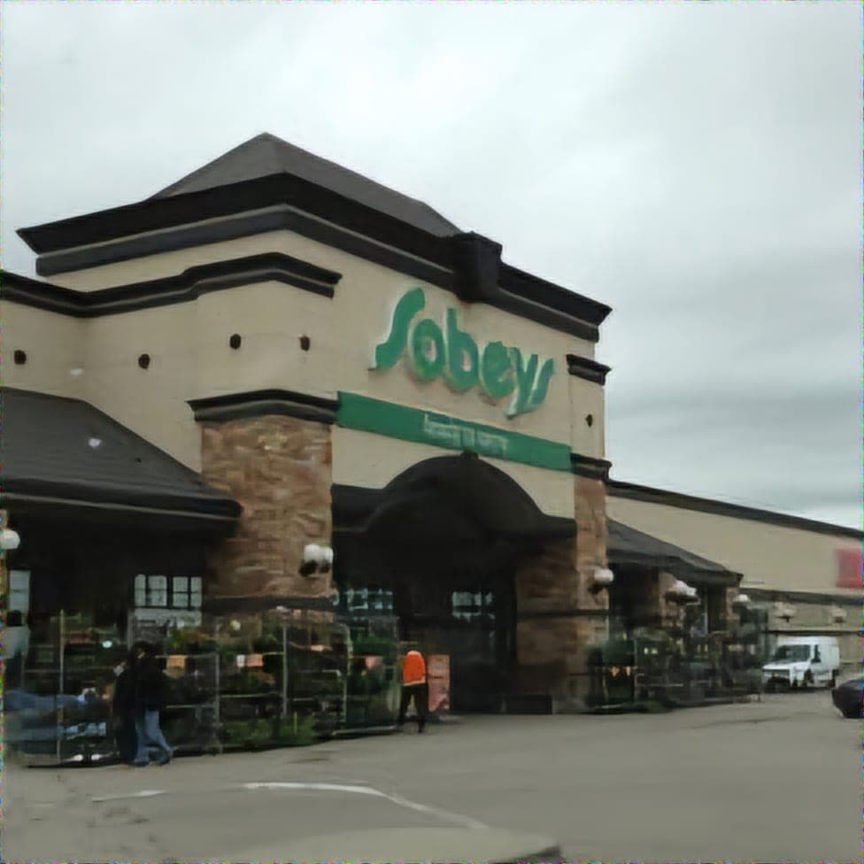 Sobeys Pharmacy Okotoks (photo: Lazarus, via Google)