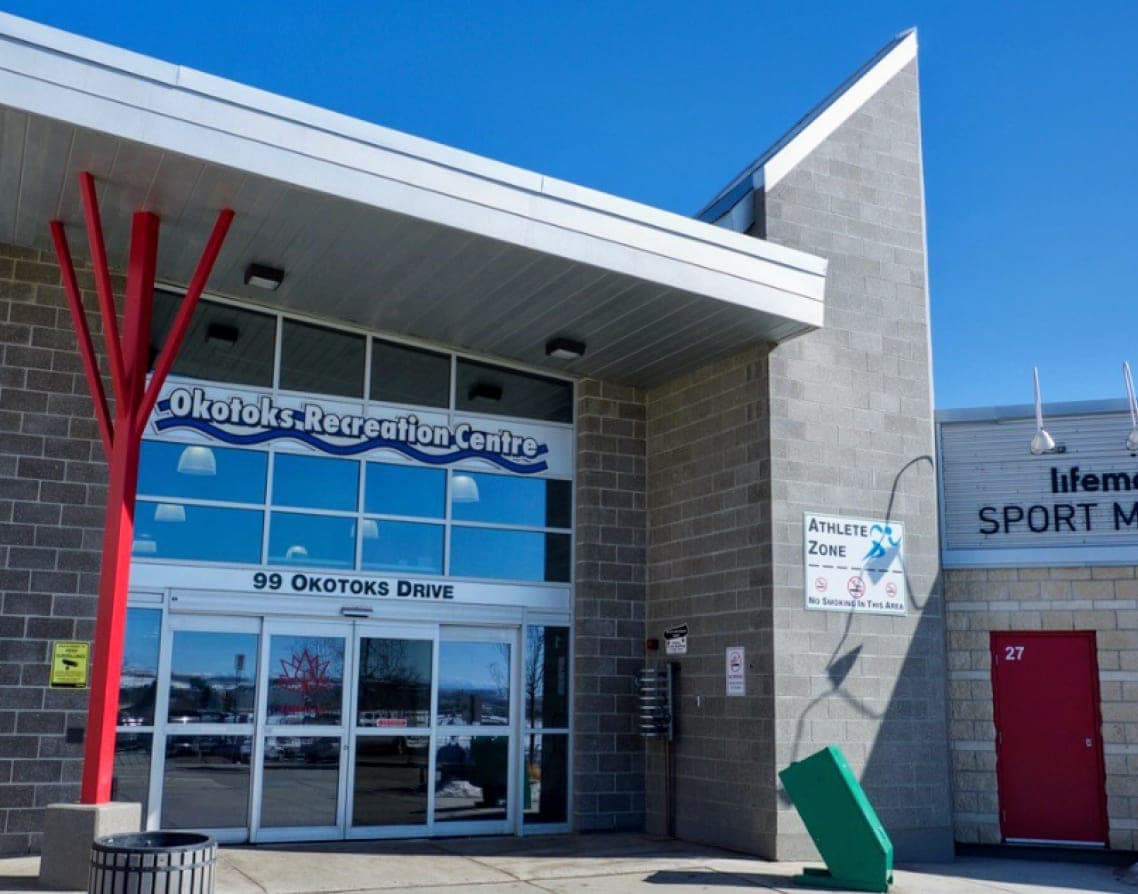 SeniorHome.ca - Lifemark Physiotherapy & Massage Okotoks
