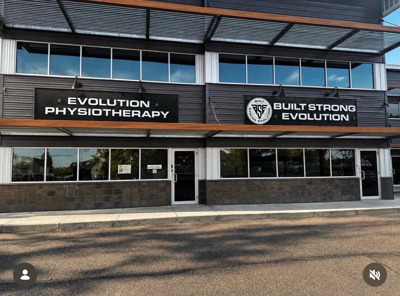 Evolution Physiotherapy Okotoks (photo: Evolution Physiotherapy Okotoks, via Google)