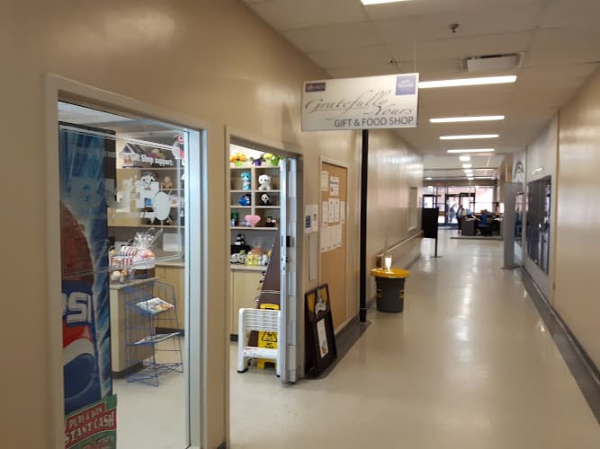 Battlefords Union Hospital - Photo 1