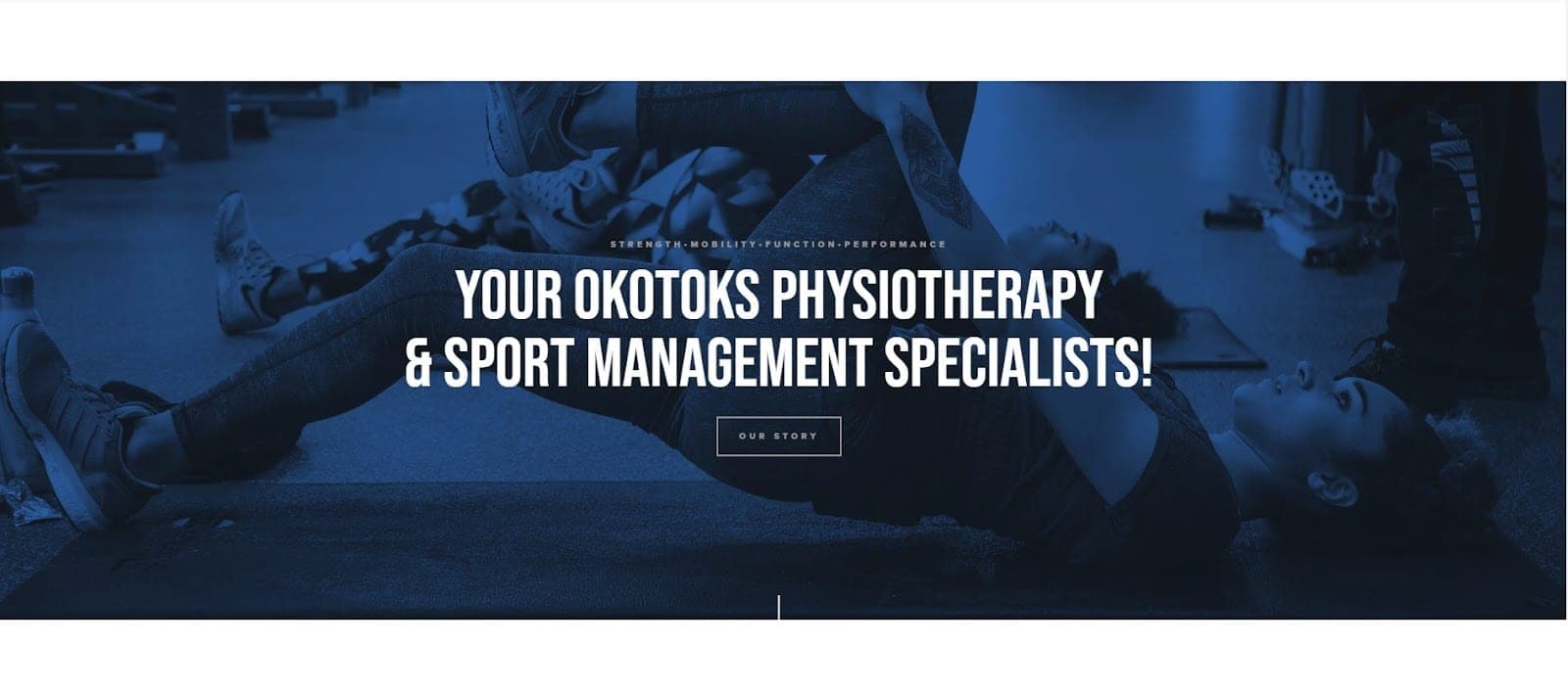 ProSport Athletic & Physical Therapy (photo: ProSport Athletic & Physical Therapy | Physiotherapy Okotoks, via Google)