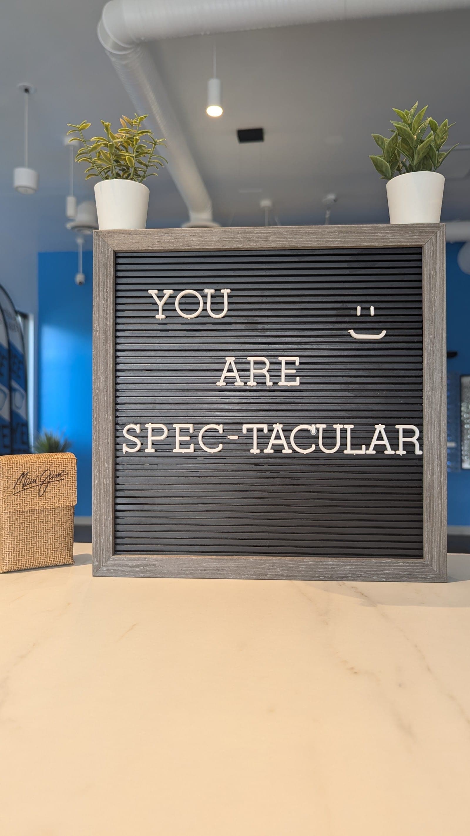 Fantastic Glasses (photo: Fantastic Glasses, via Google)