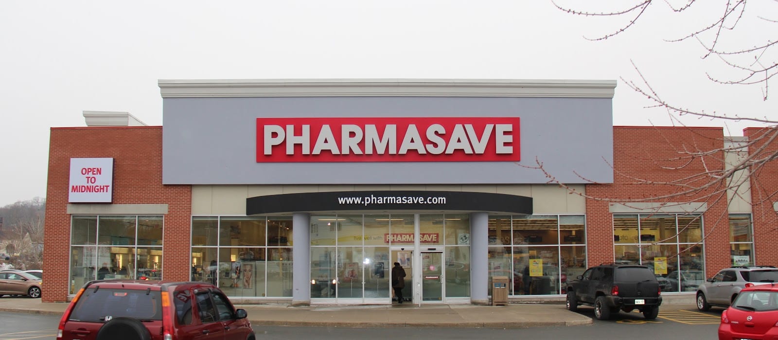 Pharmasave Port Hope (photo: Pharmasave Port Hope, via Google)