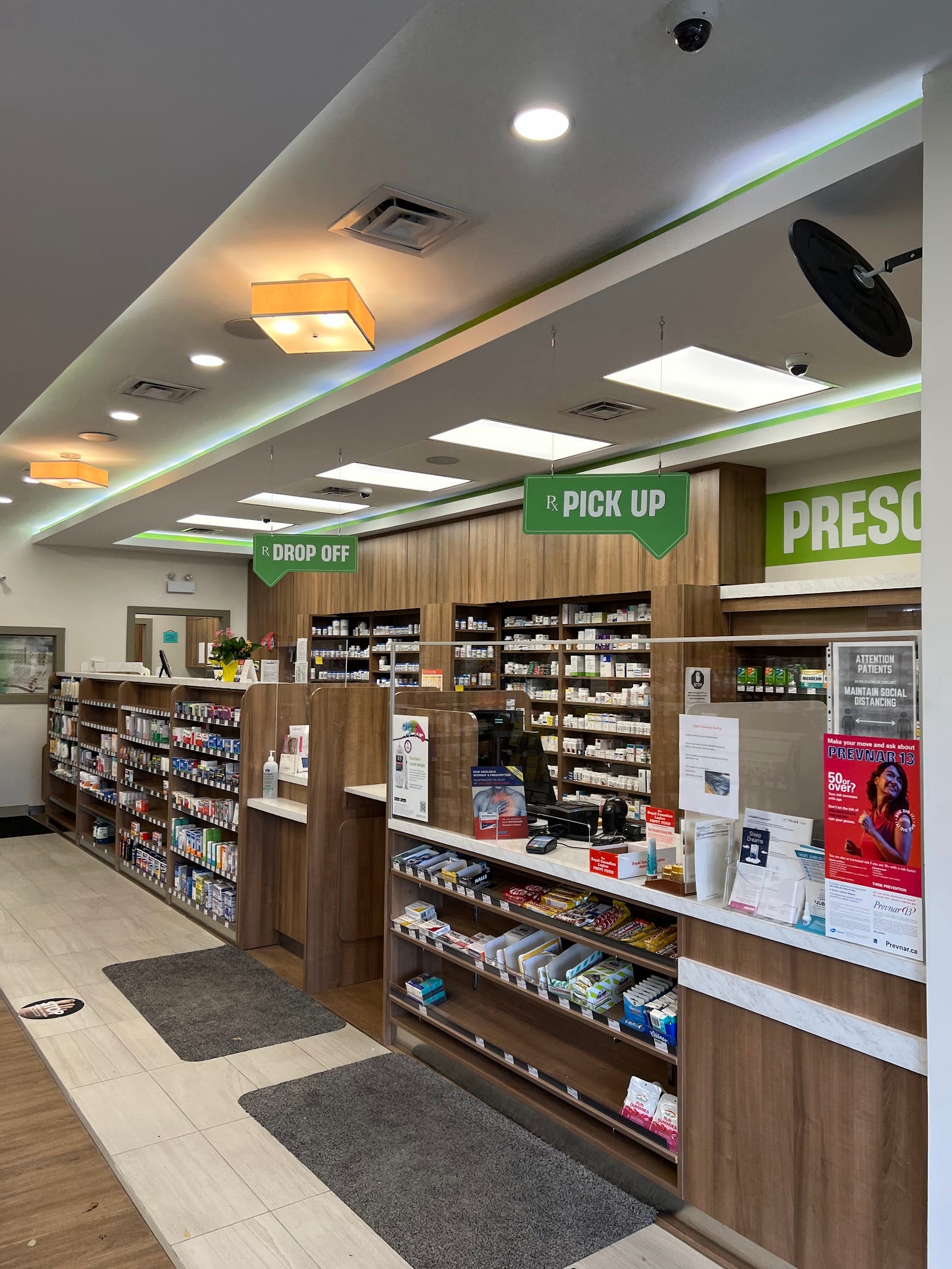 Peter Street Pharmacy (photo: Peter Street Pharmacy, via Google)