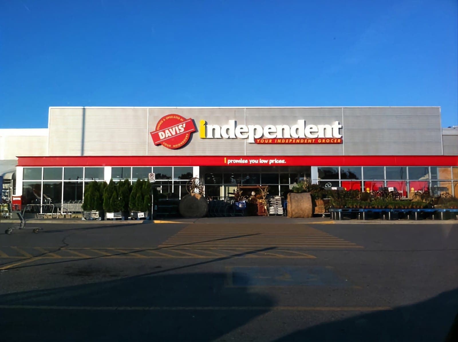 Loblaw Pharmacy (photo: Lazarus, via Google)