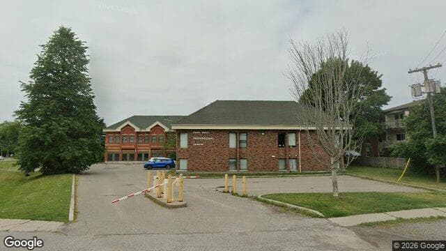 Northumberland Foot & Orthotic Clinic (Google Street View)