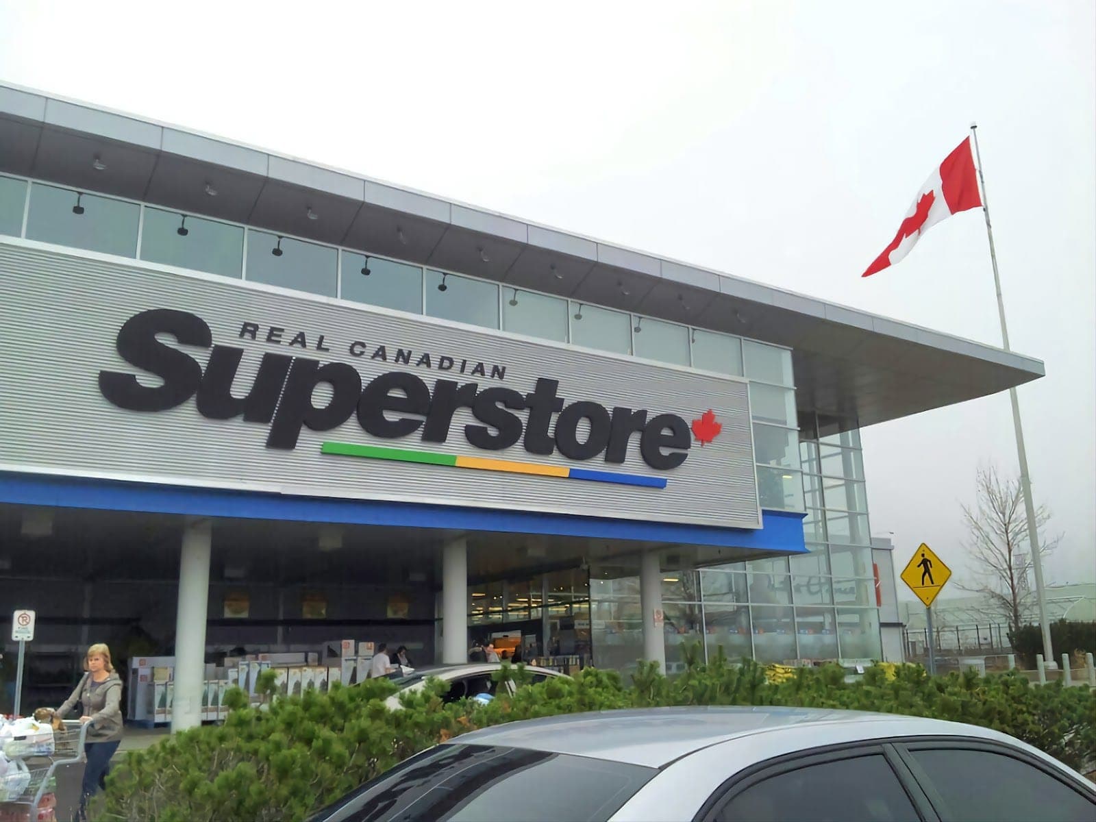 Loblaw Pharmacy (photo: Lazarus, via Google)