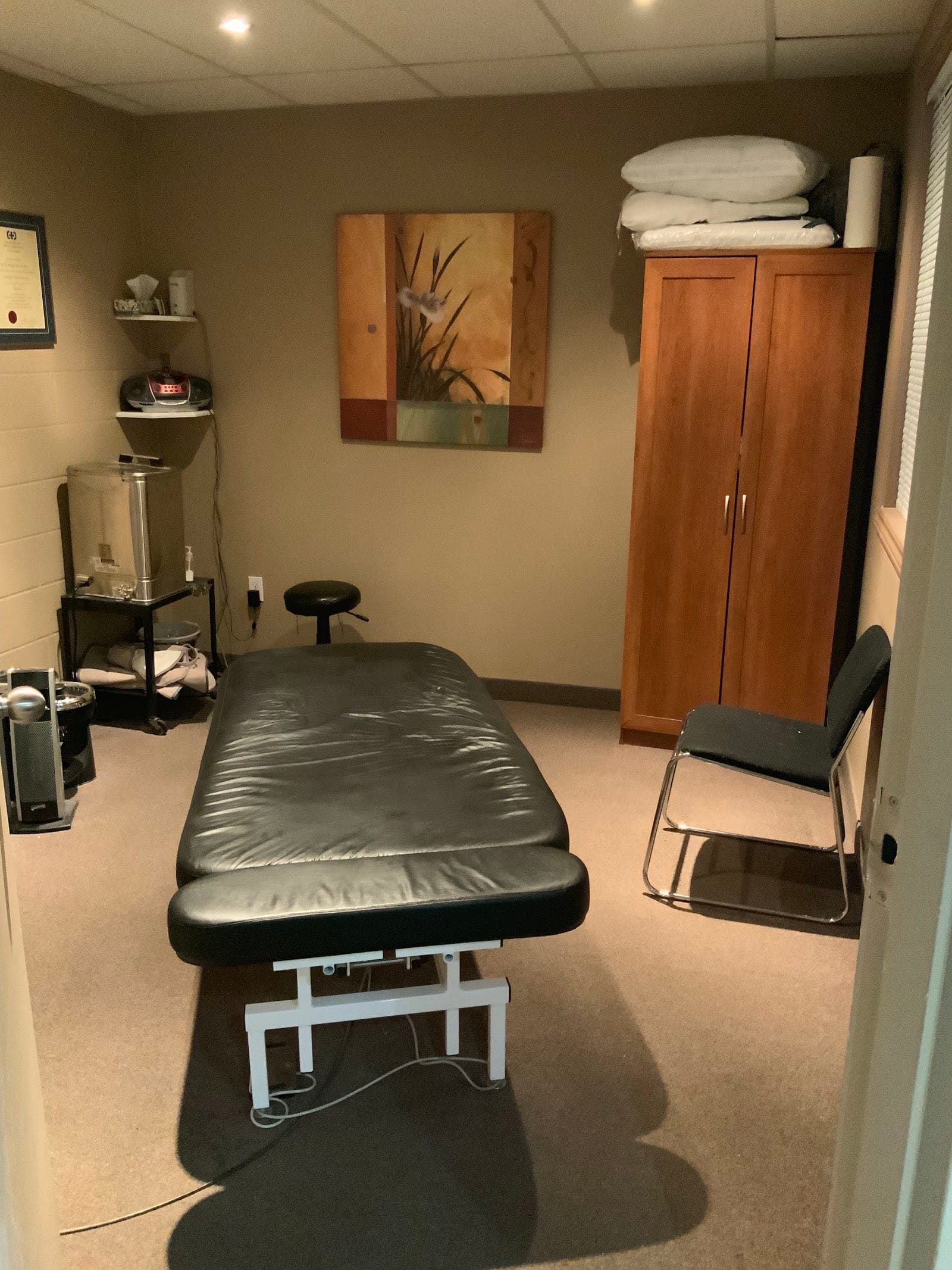 Progressive Physiotherapy (photo: Progressive Physiotherapy, via Google)