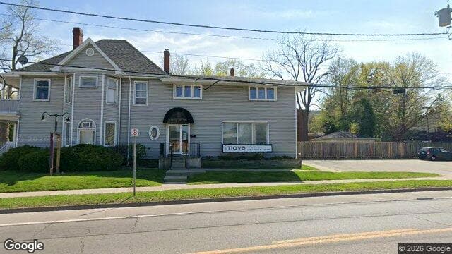 imove Clinic (Google Street View)