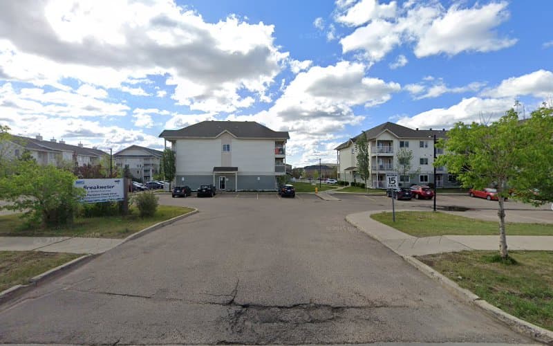 Wood Buffalo Housing & Devmnt - Photo 1