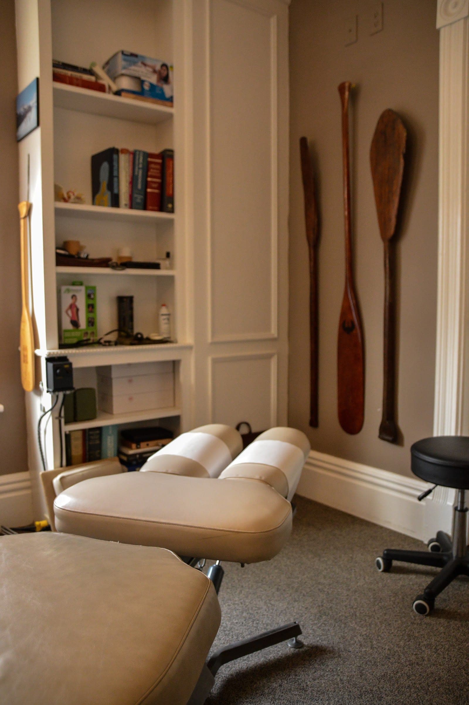 Grimsby Health & Wellness (photo: Grimsby Health & Wellness, via Google)