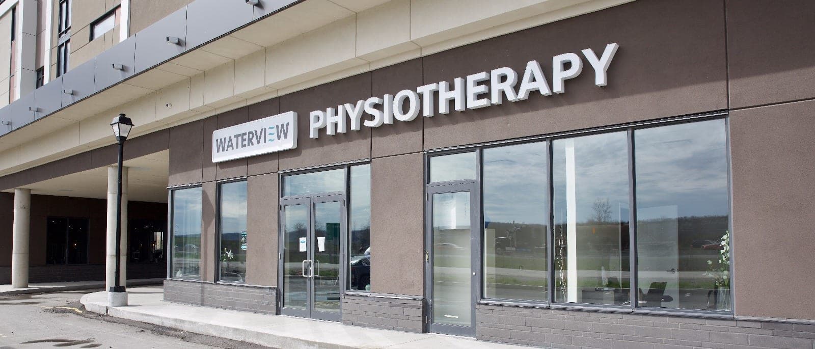 SeniorHome.ca - Preferred Rehab