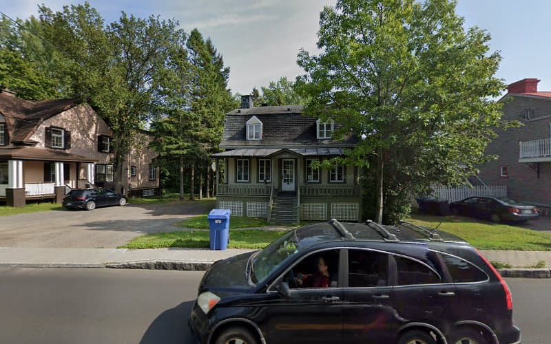 Residence Du Vieux Beauport - Photo 1