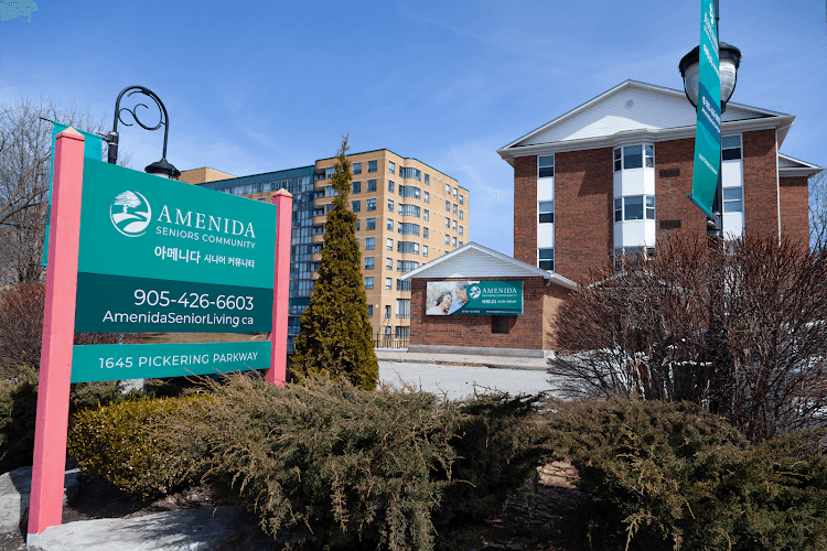 Amenida Seniors Community Pickering - Photo 1