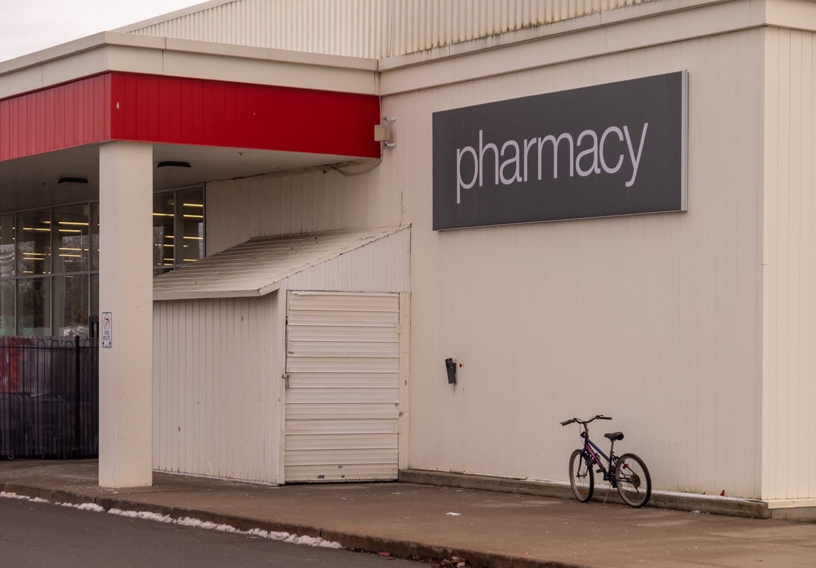 Loblaw Pharmacy (photo: Greg Morrison, via Google)