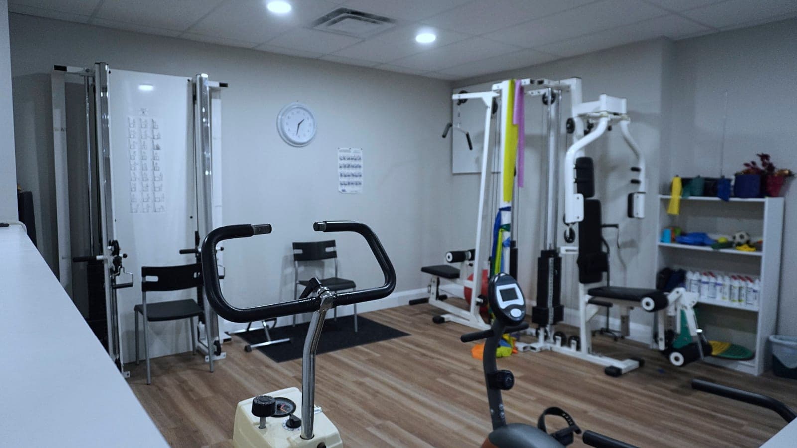 SeniorHome.ca - Smiths Falls Physiotherapy & Sports Injuries Clinic