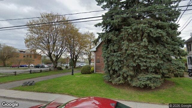 Paquin Diane (Google Street View)