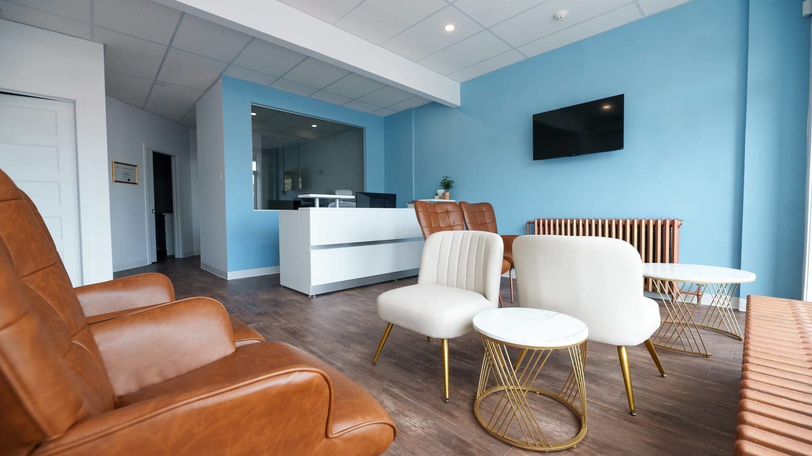 SeniorHome.ca - Denturologie Innovation