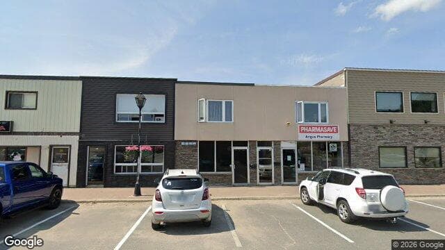 Pharmasave Angus Pharmacy (Google Street View)