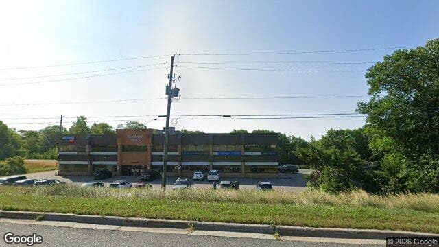 North Shore Physiotherapy (Google Street View)